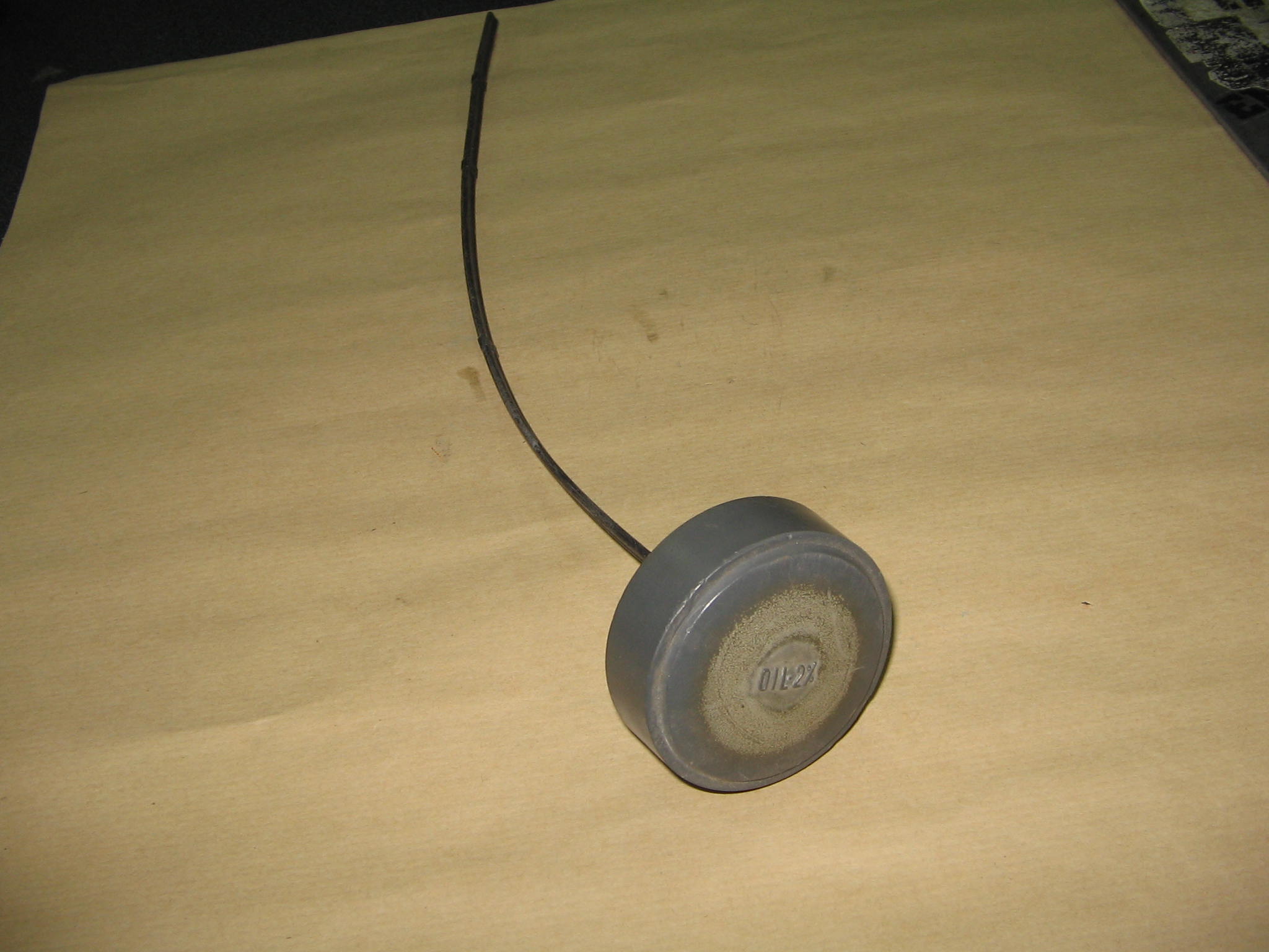 PIAGGIO SI TAPPO BENZINA USATO N. 20939